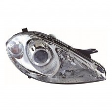 Mercedes A-Class 2004-2008 Projector Type Head Lamp Unit Driver Side